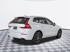 2021 Volvo XC60