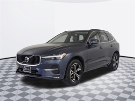 2022 Volvo XC60