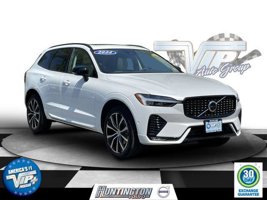 2024 Volvo XC60