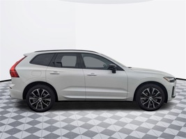 2024 Volvo XC60