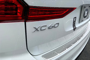 2024 Volvo XC60 Recharge Plug-In Hybrid