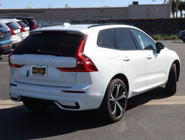 2024 Volvo XC60 Recharge Plug-In Hybrid