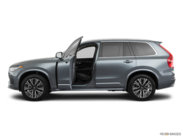 2021 Volvo XC90