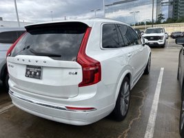 2023 Volvo XC90