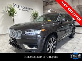 2023 Volvo XC90