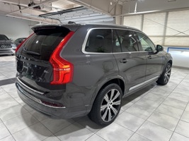 2023 Volvo XC90