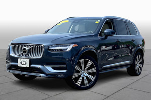 2023 Volvo XC90