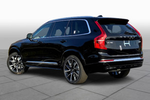 2024 Volvo XC90