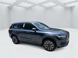 2020 Volvo XC90