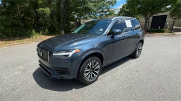 2020 Volvo XC90