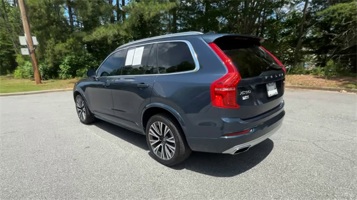 2020 Volvo XC90