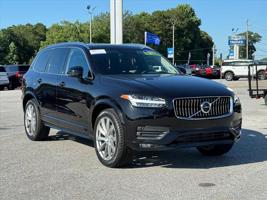 2021 Volvo XC90