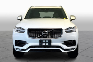 2019 Volvo XC90