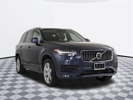 2021 Volvo XC90