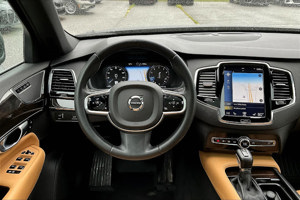 2017 Volvo XC90