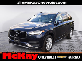 2016 Volvo XC90