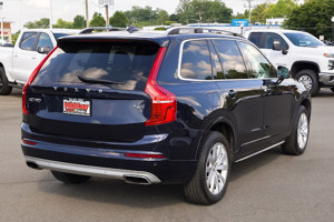 2016 Volvo XC90