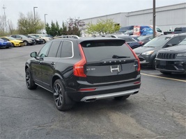 2019 Volvo XC90