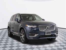 2021 Volvo XC90