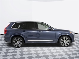 2021 Volvo XC90