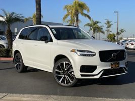 2023 Volvo XC90 Recharge