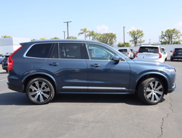 2024 Volvo XC90 Recharge Plug-In Hybrid