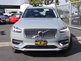 2024 Volvo XC90 Recharge Plug-In Hybrid