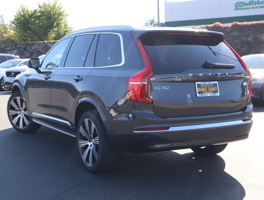 2024 Volvo XC90 Recharge Plug-In Hybrid