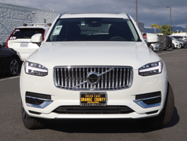 2024 Volvo XC90 Recharge Plug-In Hybrid