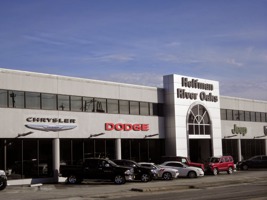 River Oaks Chrysler Dodge Jeep Ram