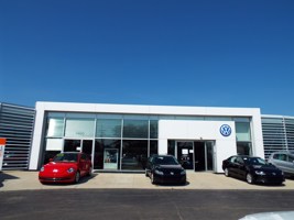 Volkswagen Of Milwaukee North