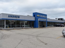 Andrew Chevrolet, Inc.