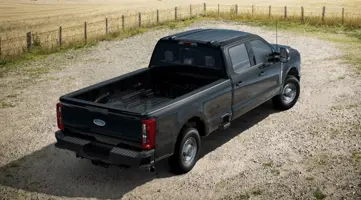 Ford F-250SD