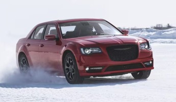 The 2024 Chrysler 300: Trim Levels, Features, and Performance Overview