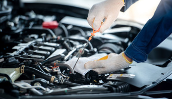 Premium Chevrolet Service in Kearny Mesa