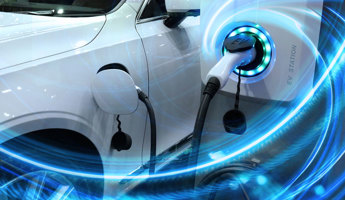 Repair & Service Your EV