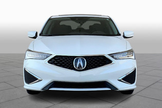 2020 Acura ILX