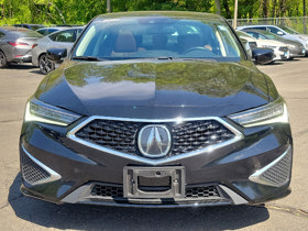 2020 Acura ILX