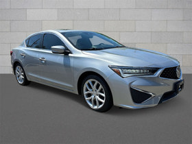 2021 Acura ILX