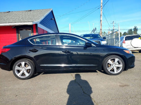 2013 Acura ILX