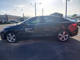 2013 Acura ILX