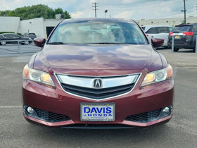 2014 Acura ILX