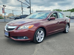 2014 Acura ILX