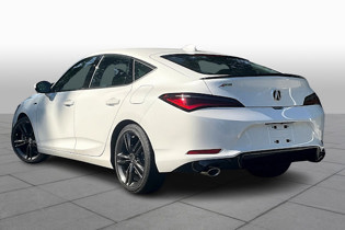 2024 Acura Integra