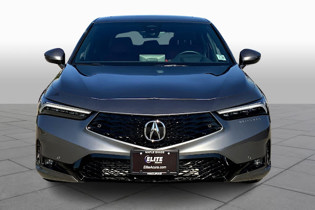 2024 Acura Integra