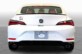 2024 Acura Integra