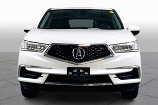 2020 Acura MDX