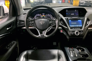 2020 Acura MDX