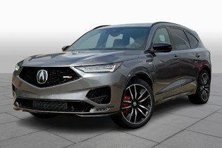 2024 Acura MDX