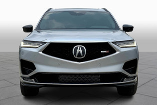 2024 Acura MDX